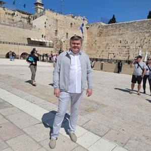 Meet your Posher, Dmitriy